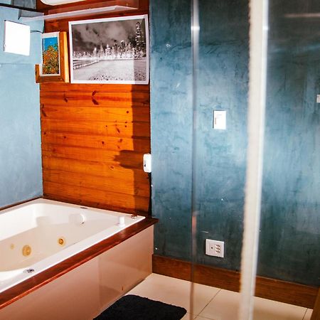 Suite Com Hidro No Centro Balneário Camboriú المظهر الخارجي الصورة