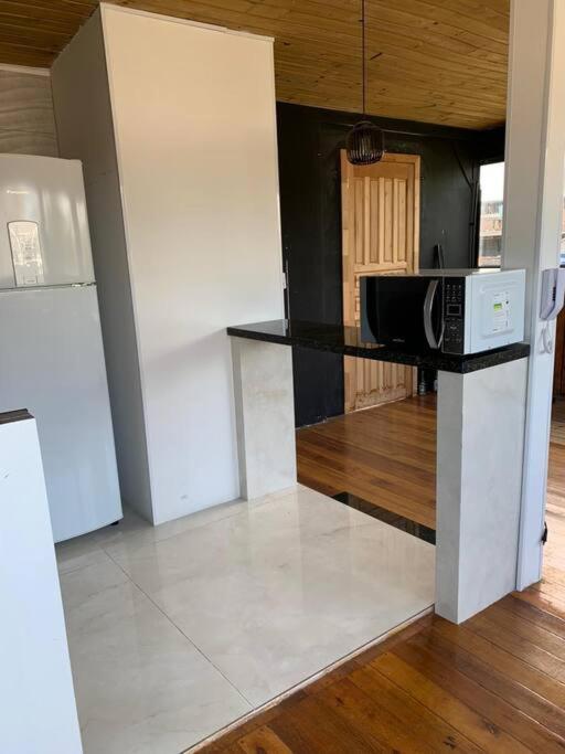 Suite Com Hidro No Centro Balneário Camboriú المظهر الخارجي الصورة