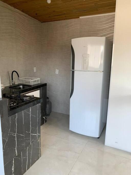 Suite Com Hidro No Centro Balneário Camboriú المظهر الخارجي الصورة