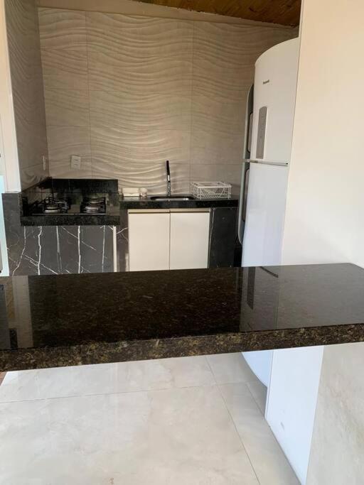 Suite Com Hidro No Centro Balneário Camboriú المظهر الخارجي الصورة