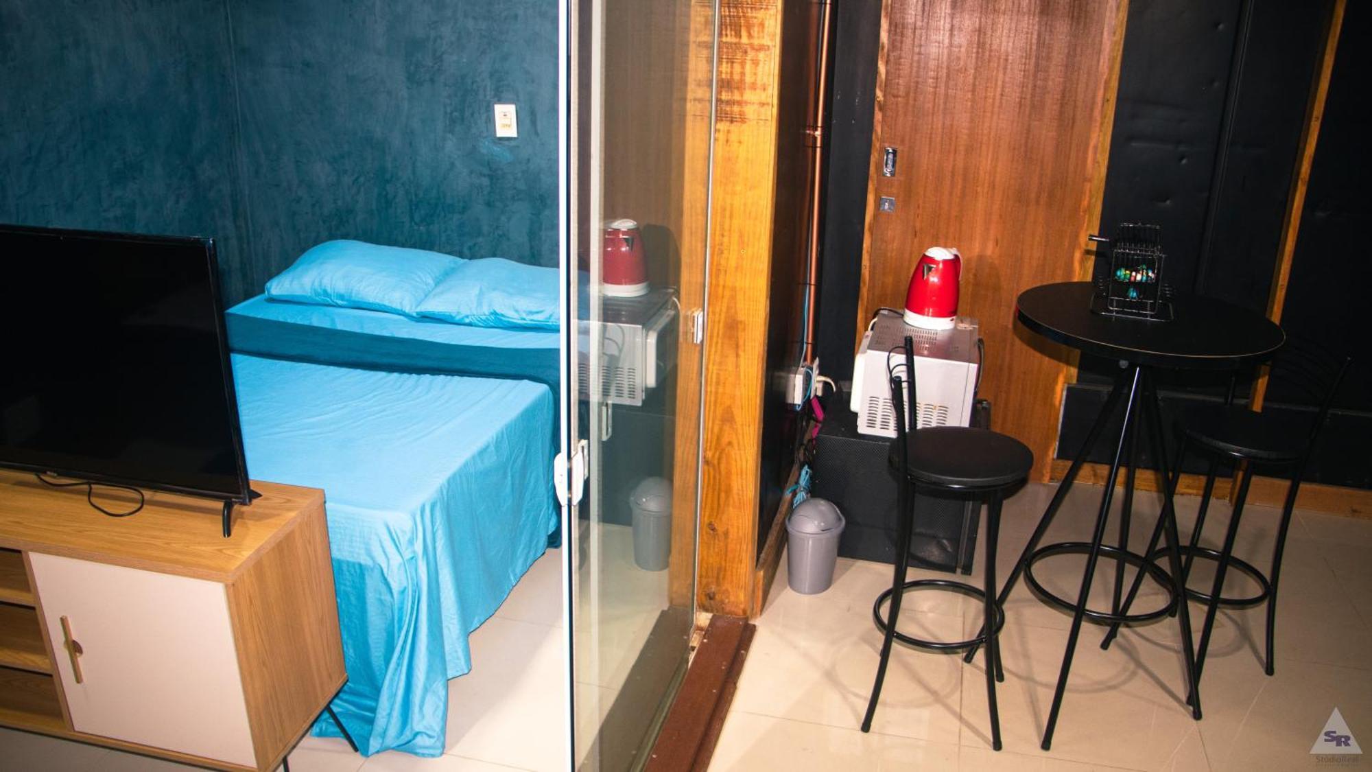 Suite Com Hidro No Centro Balneário Camboriú المظهر الخارجي الصورة